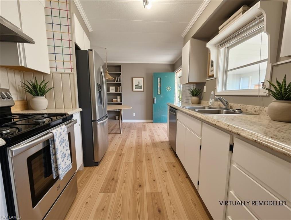 PALM CREEK - Residential