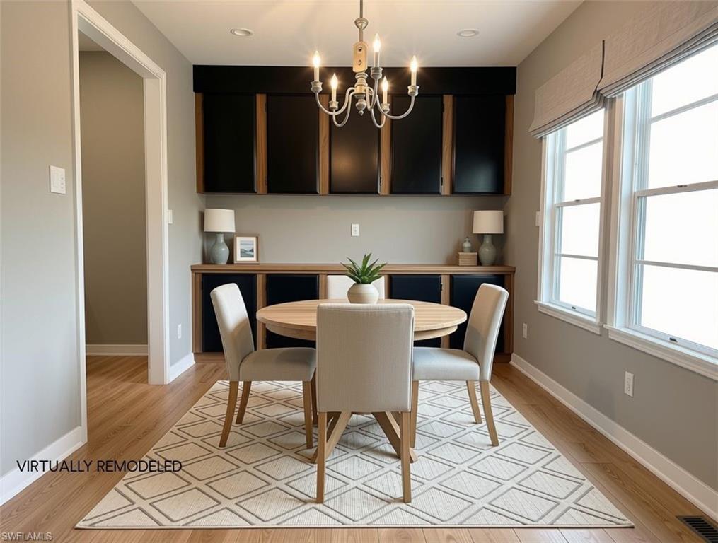 PALM CREEK - Residential