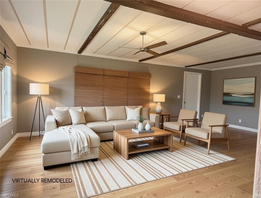PALM CREEK - Residential