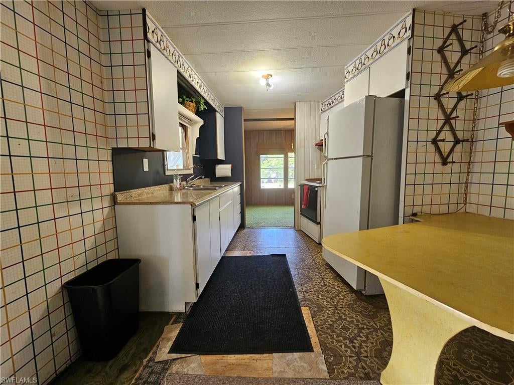 PALM CREEK - Residential