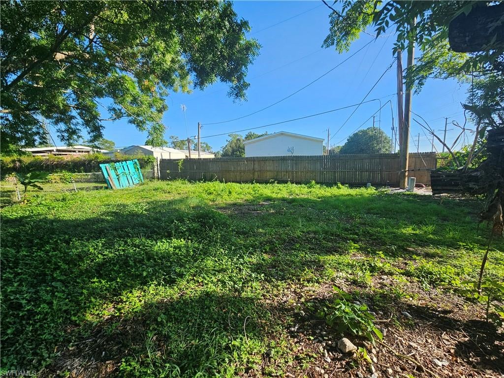PALM CREEK - Residential