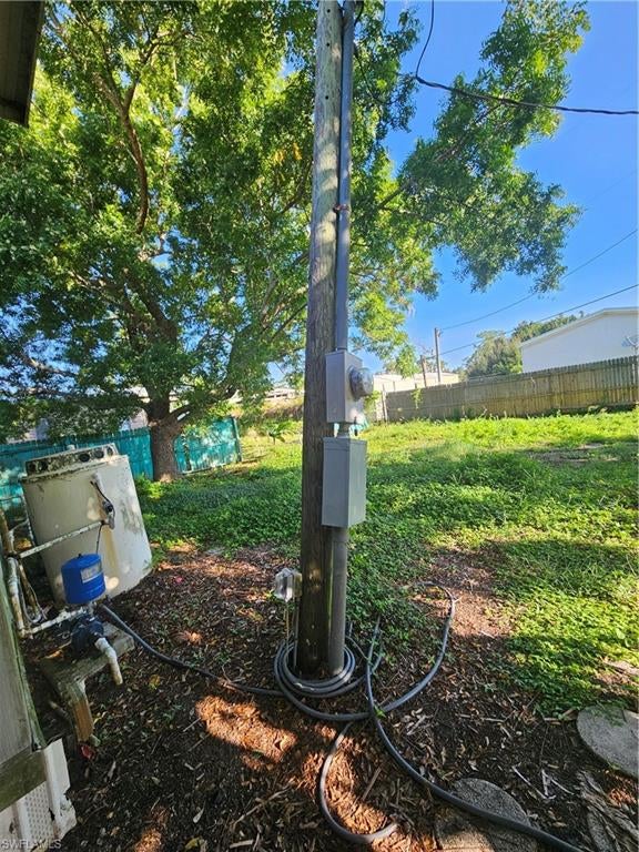 PALM CREEK - Residential