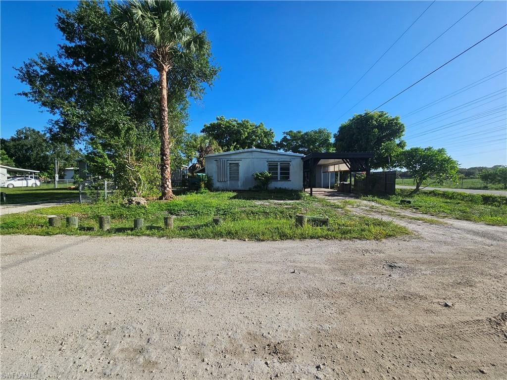 Whether you're looking for a rental property, a fix-and-flip opportunity, or an affordable project home, this property is priced to reflect its potential and is ready for its next chapter. No HOA restrictions. Large storage shed area under carport. While the home is in need of updating it's a great opportunity for buyers looking to customize a property to reflect their own style. Newer Electrical panel & Shower in Primary. Enjoy quiet, country living while being close to shopping, dining, the Rodeo and more!