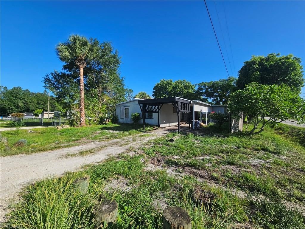 PALM CREEK - Residential