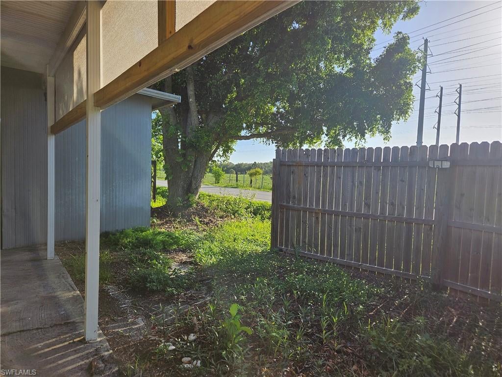 PALM CREEK - Residential