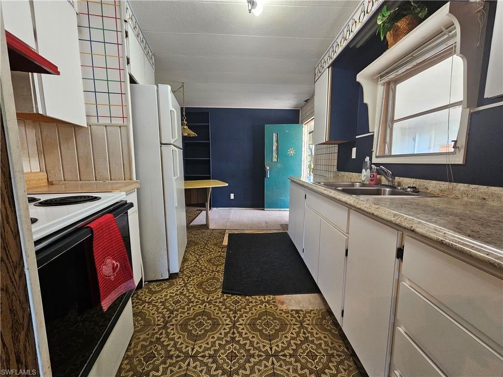 PALM CREEK - Residential