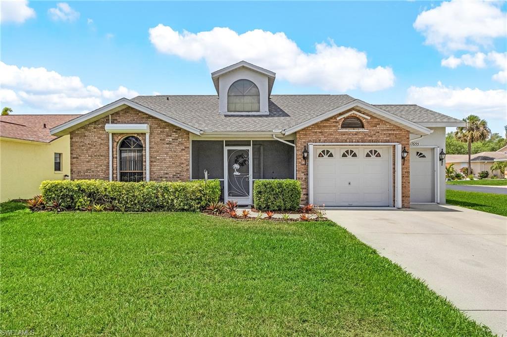 SABAL SPRINGS GOLF AND RACQUET CLUB - Residential