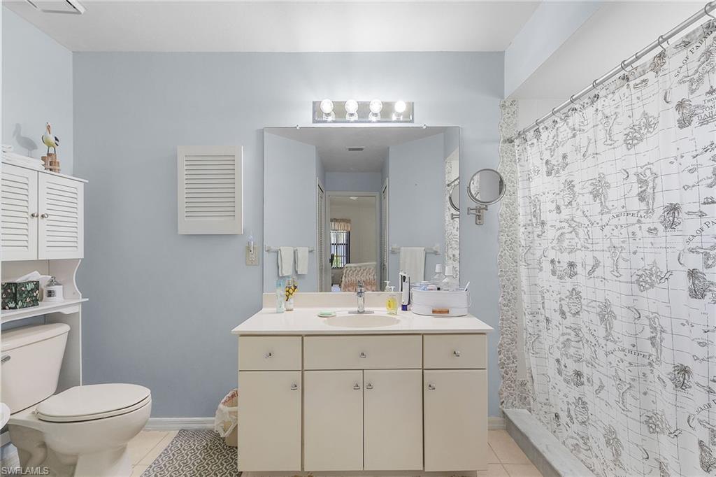 SABAL SPRINGS GOLF AND RACQUET CLUB - Residential