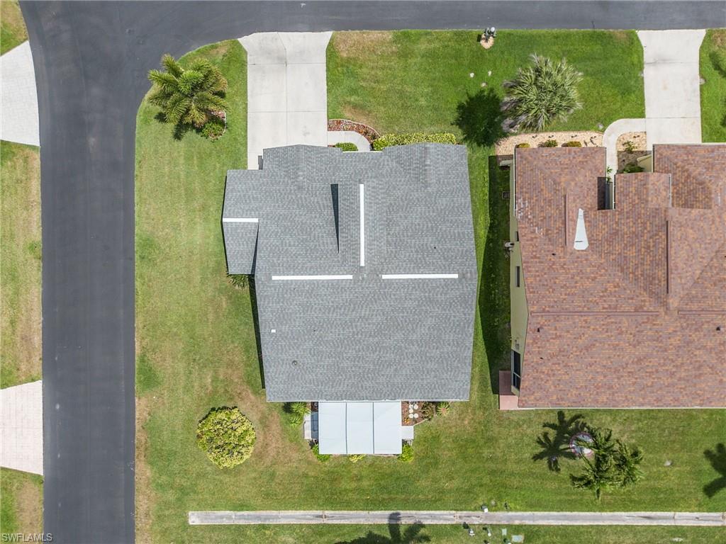SABAL SPRINGS GOLF AND RACQUET CLUB - Residential