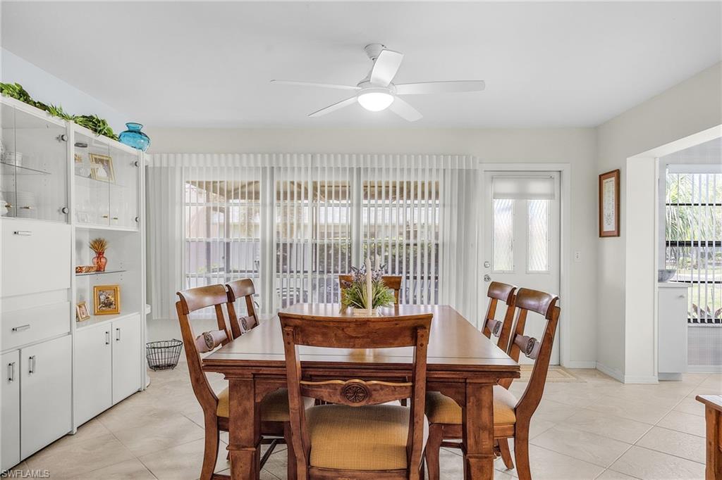 SABAL SPRINGS GOLF AND RACQUET CLUB - Residential