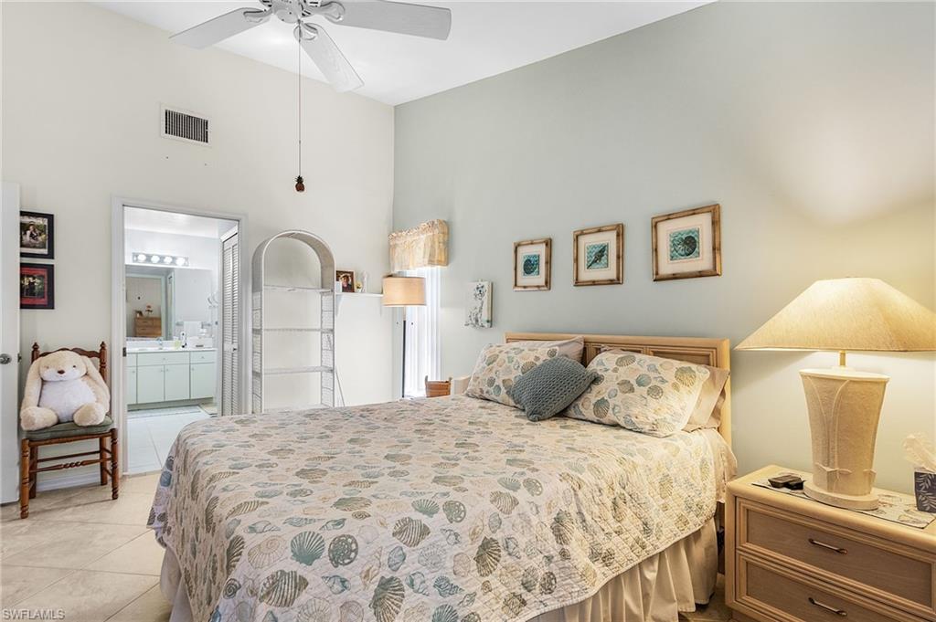 SABAL SPRINGS GOLF AND RACQUET CLUB - Residential
