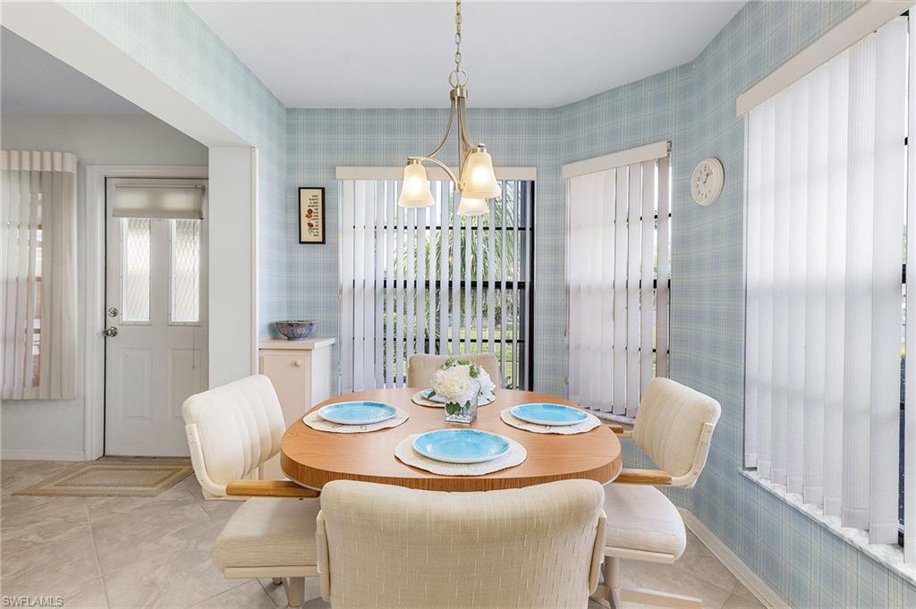 SABAL SPRINGS GOLF AND RACQUET CLUB - Residential