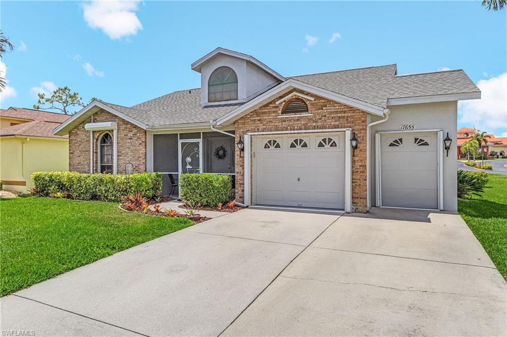 SABAL SPRINGS GOLF AND RACQUET CLUB - Residential