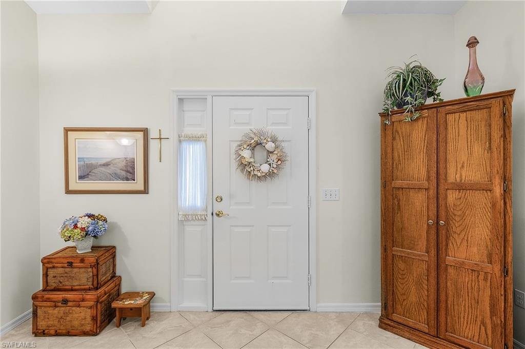 SABAL SPRINGS GOLF AND RACQUET CLUB - Residential
