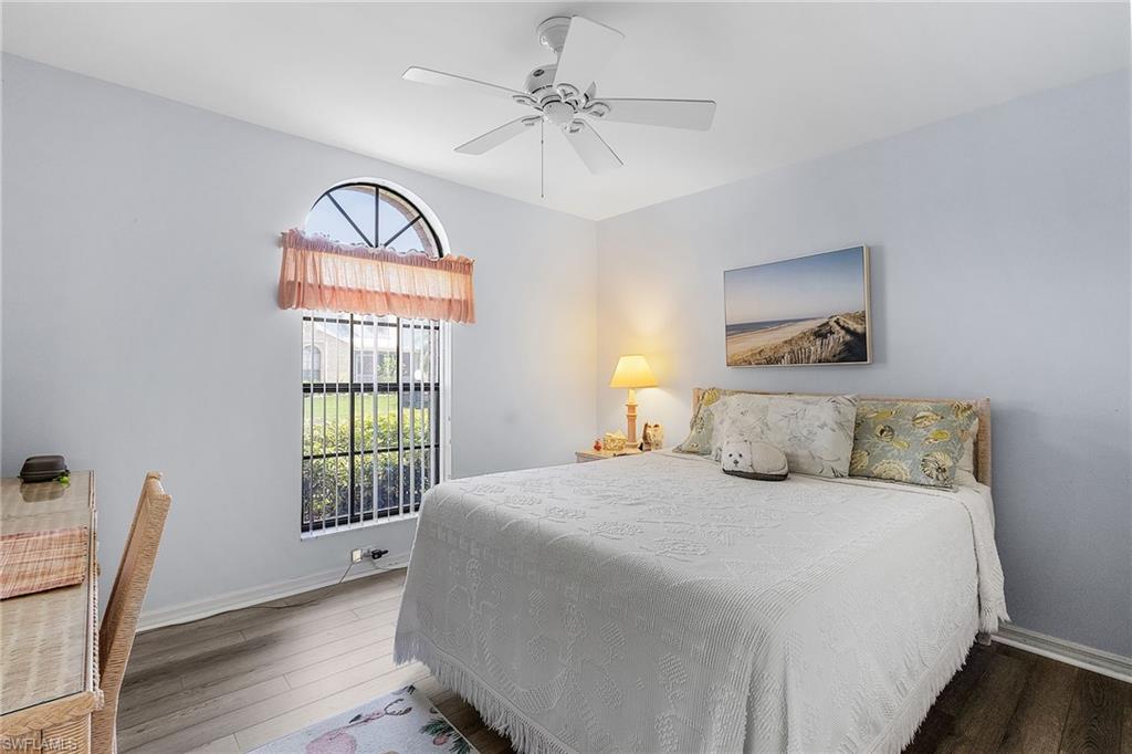 SABAL SPRINGS GOLF AND RACQUET CLUB - Residential