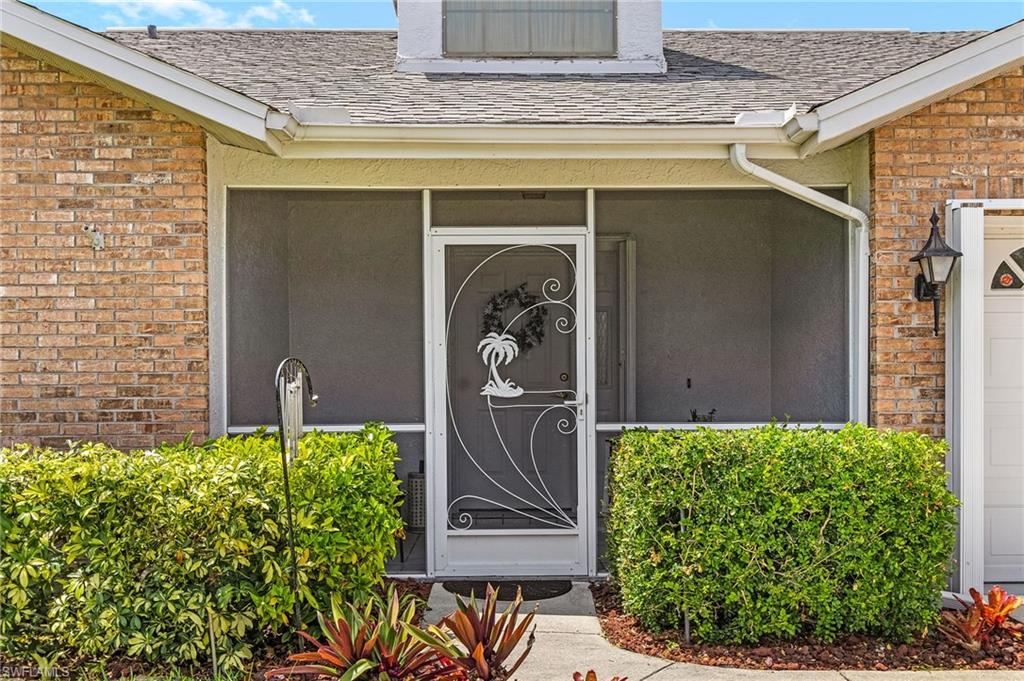 SABAL SPRINGS GOLF AND RACQUET CLUB - Residential