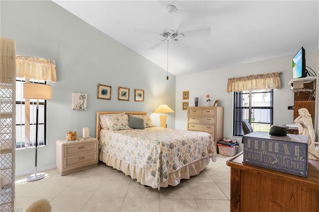 SABAL SPRINGS GOLF AND RACQUET CLUB - Residential