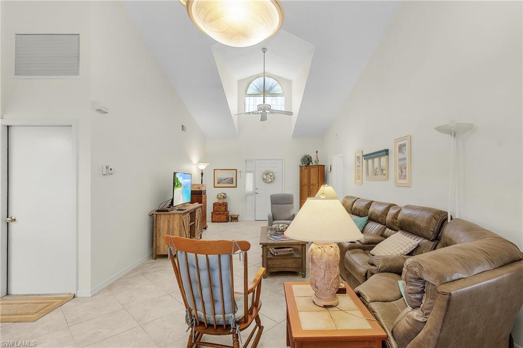 SABAL SPRINGS GOLF AND RACQUET CLUB - Residential