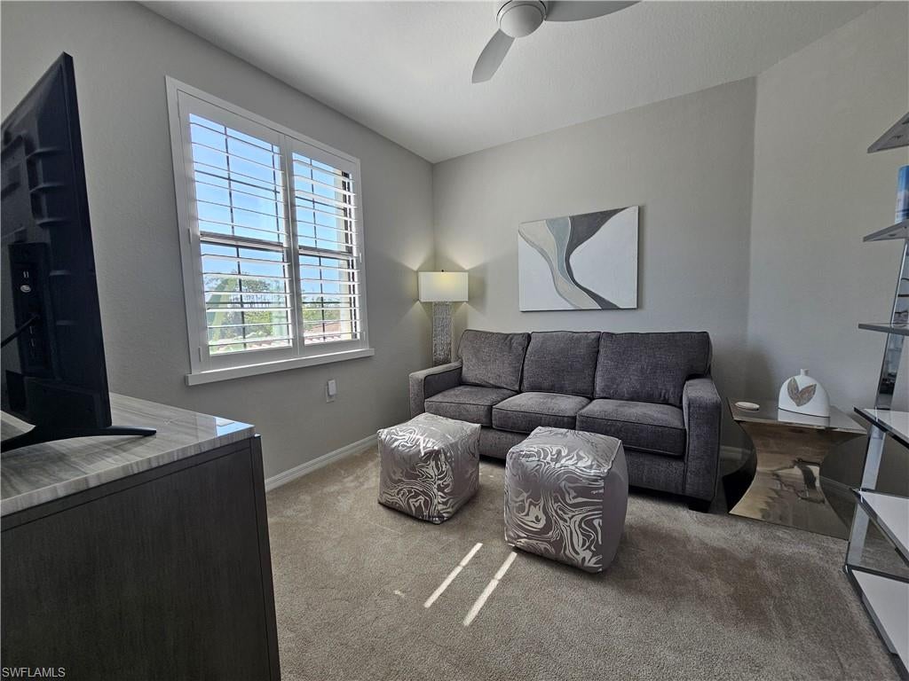 TREVI - Residential Lease