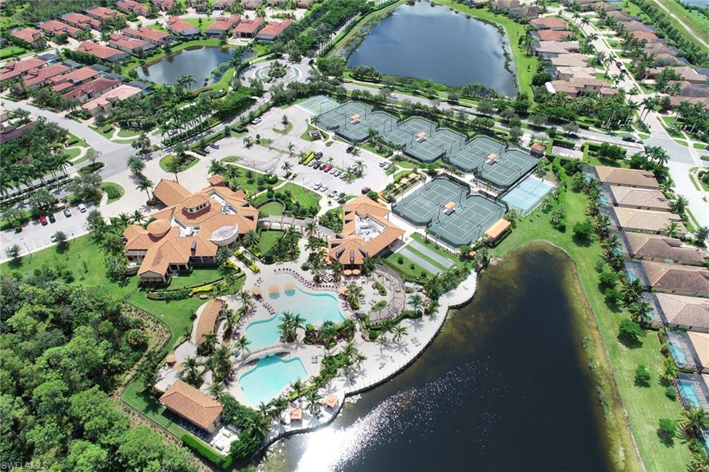 TREVI - Residential Lease