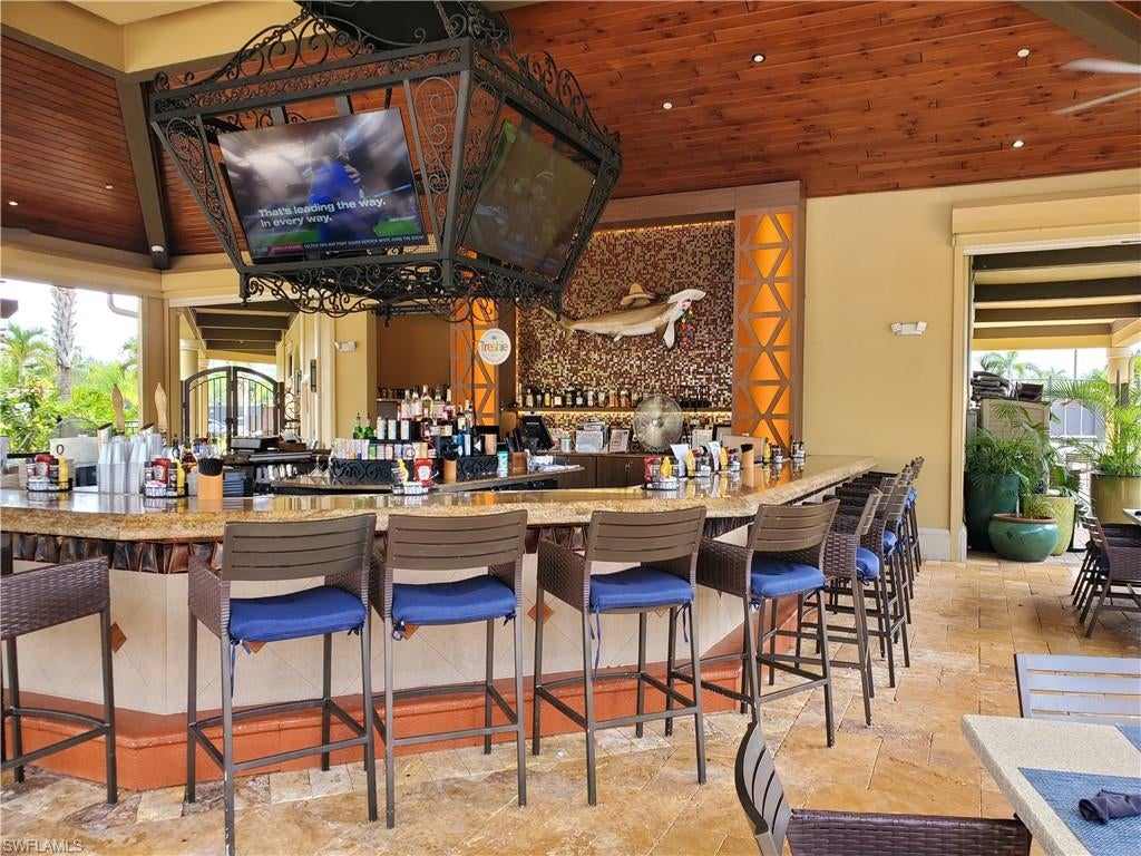 TREVI - Residential Lease