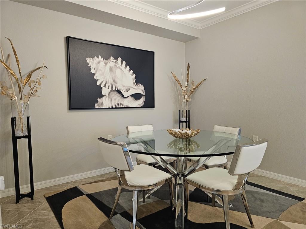 TREVI - Residential Lease