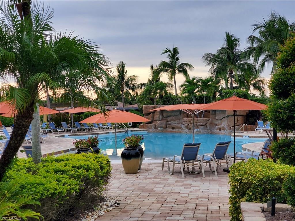 TREVI - Residential Lease