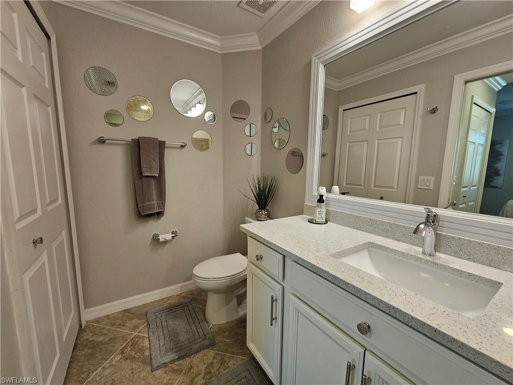 TREVI - Residential Lease