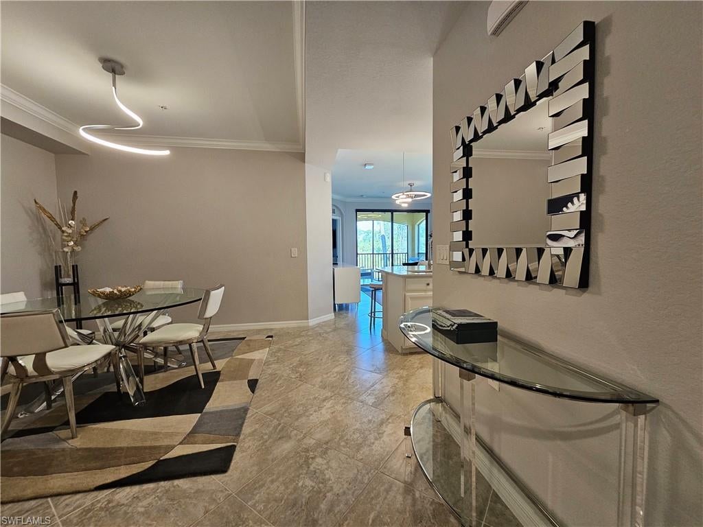 TREVI - Residential Lease