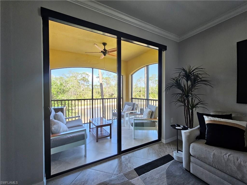 TREVI - Residential Lease