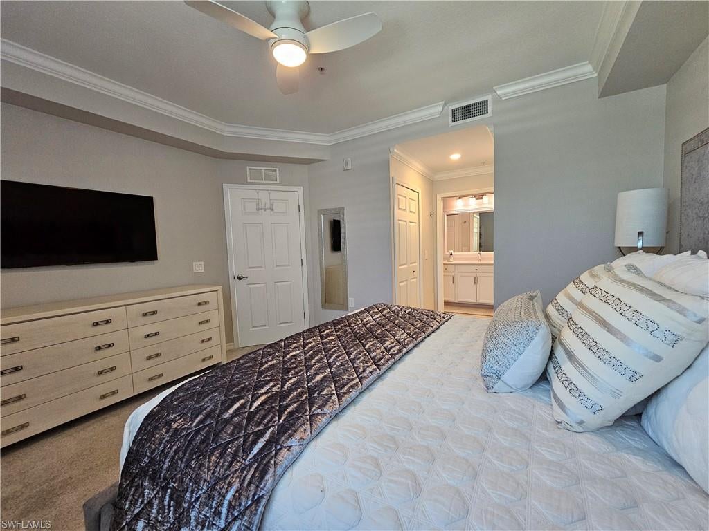 TREVI - Residential Lease