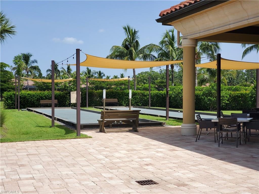 TREVI - Residential Lease