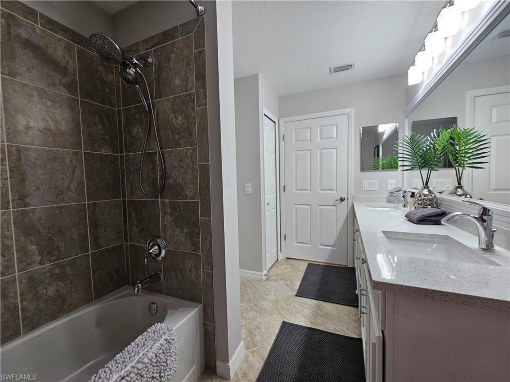TREVI - Residential Lease