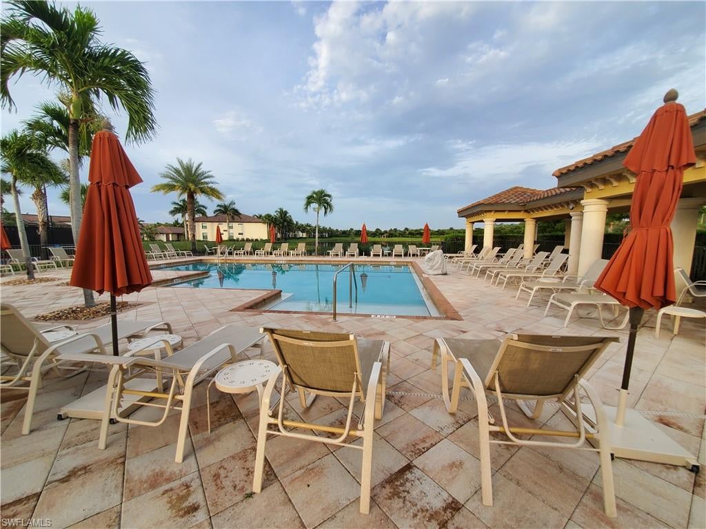 TREVI - Residential Lease