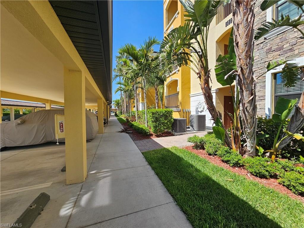 TREVI - Residential Lease