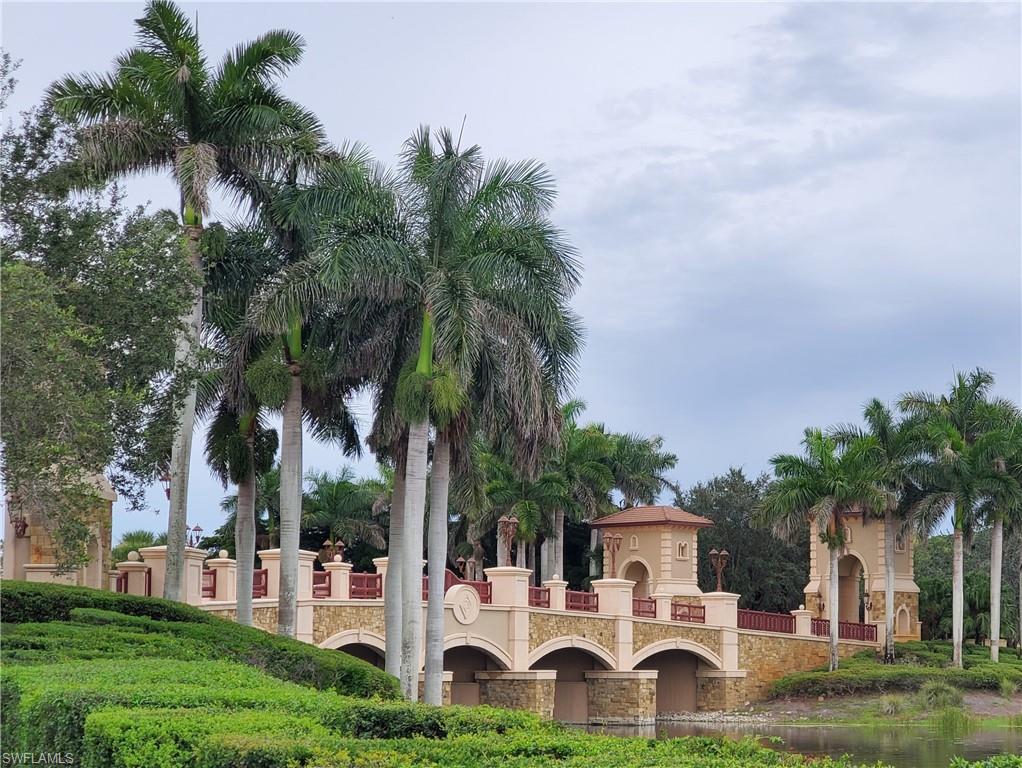 TREVI - Residential Lease