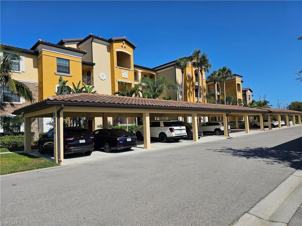 TREVI - Residential Lease