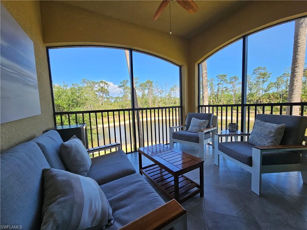 TREVI - Residential Lease