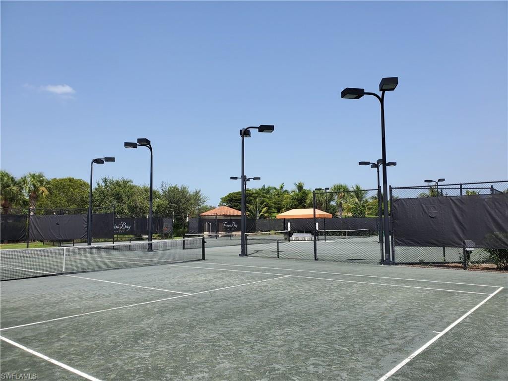 TREVI - Residential Lease