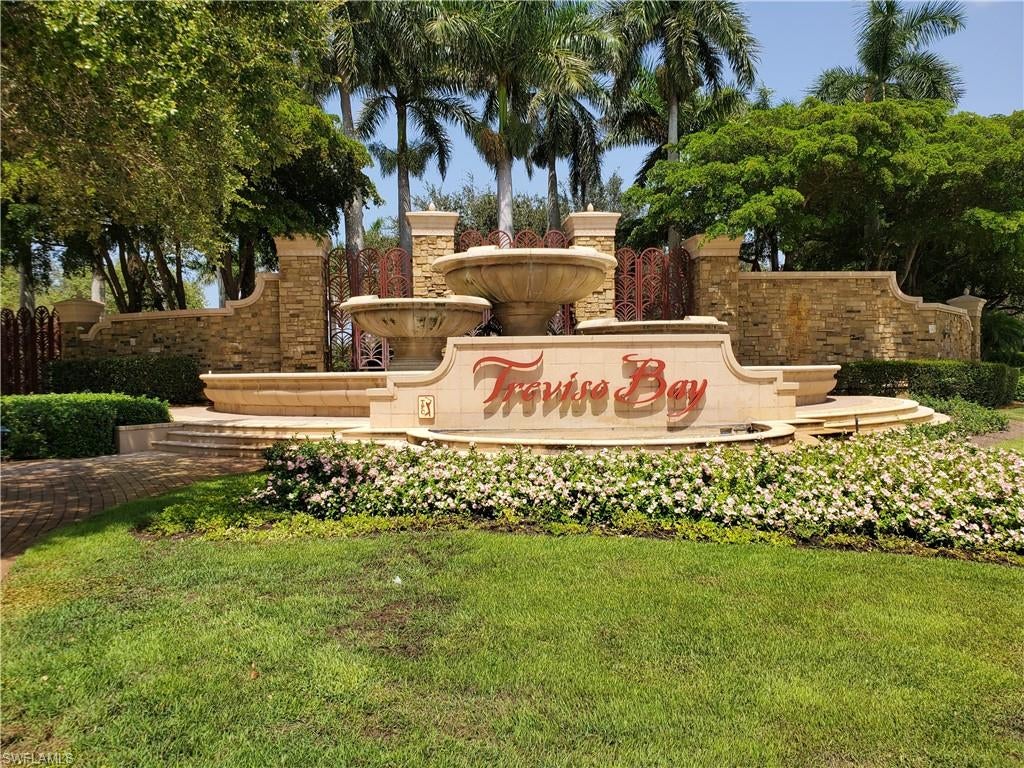 TREVI - Residential Lease