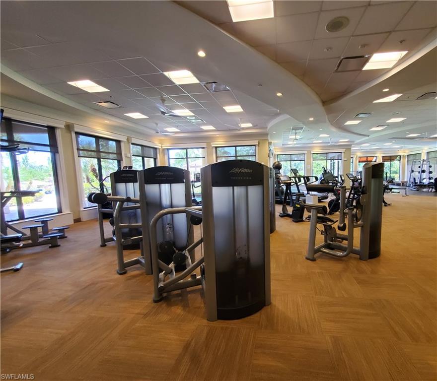 TREVI - Residential Lease