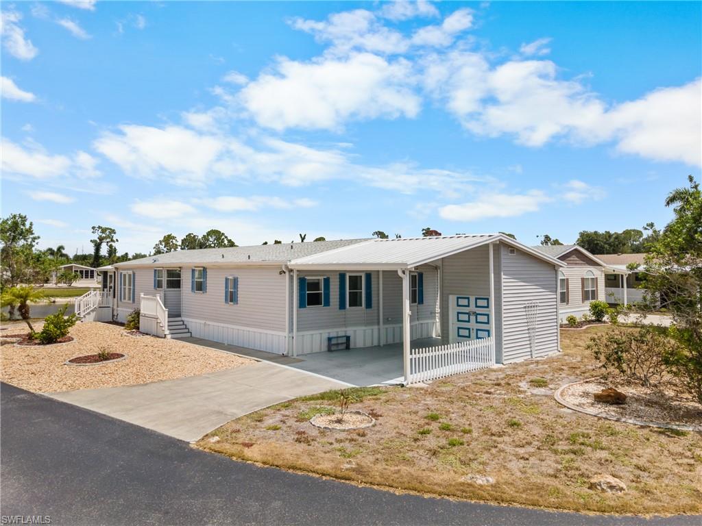 NOT APPLICABLE - Residential