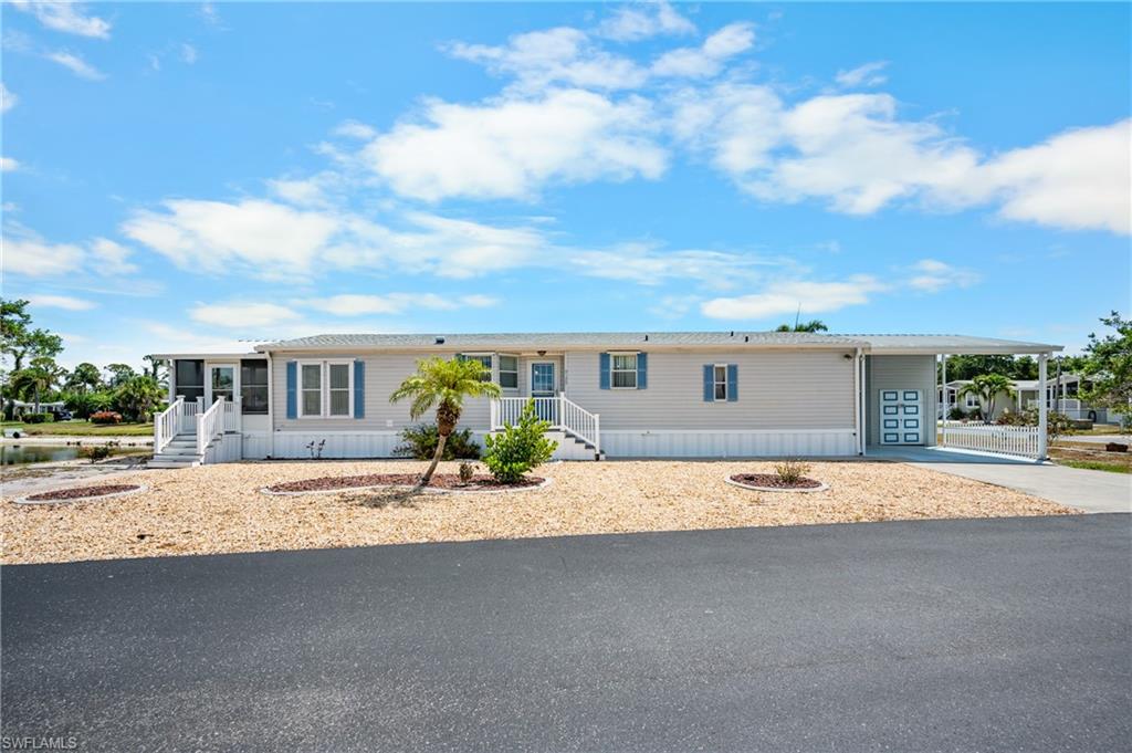 NOT APPLICABLE - Residential