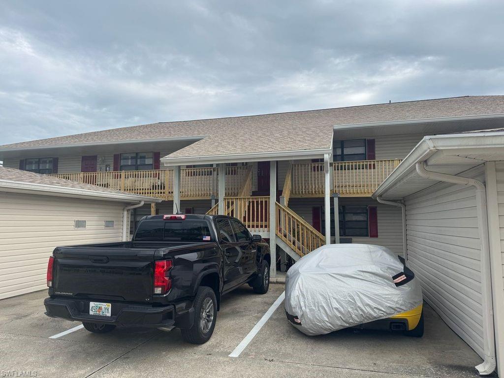 PAR SIDE CONDOMINIUM - Residential