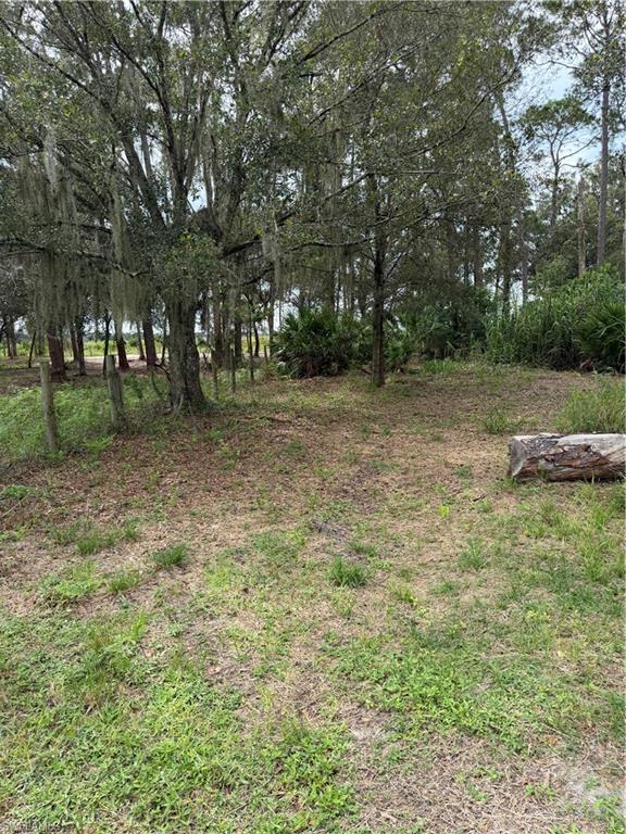 MONTURA RANCH ESTATES - Land