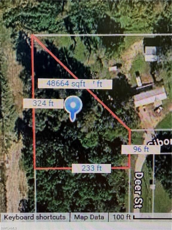 MONTURA RANCH ESTATES - Land