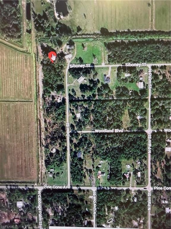 MONTURA RANCH ESTATES - Land