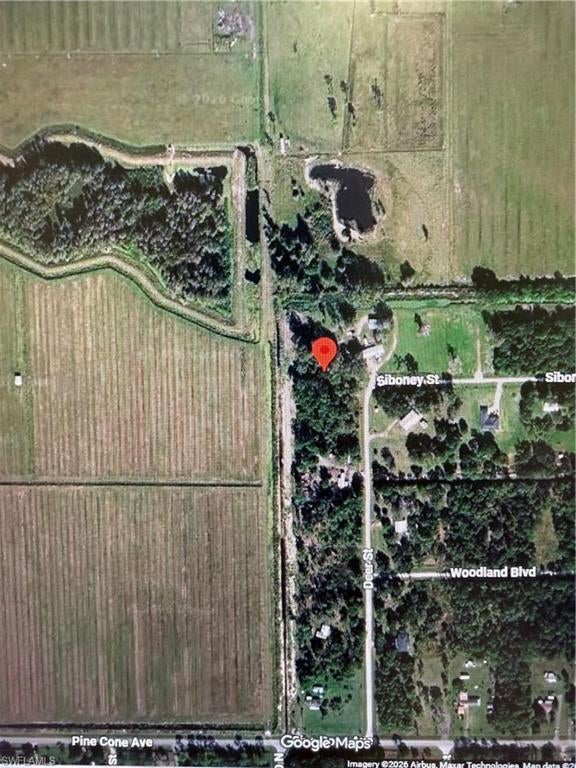 MONTURA RANCH ESTATES - Land
