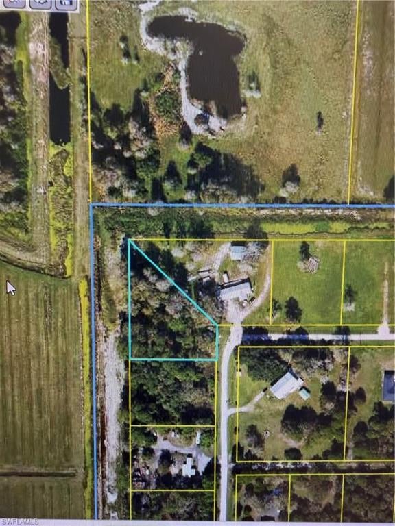 MONTURA RANCH ESTATES - Land