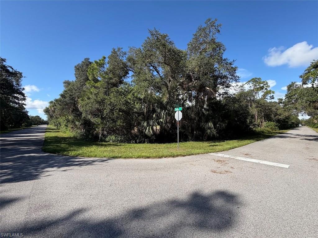 PORT CHARLOTTE - Land